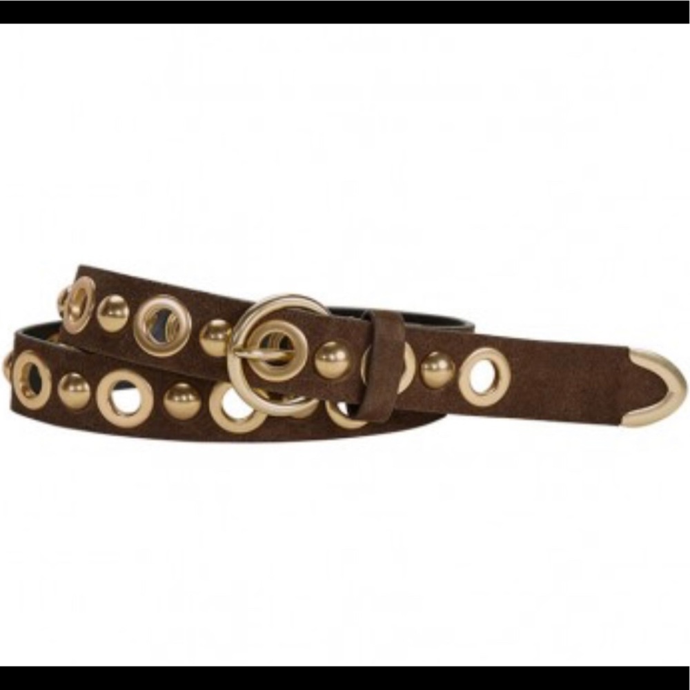 Cabi Grommet Belt